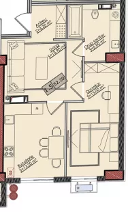 str. Bucovinei, Ciocana, Chișinău image 240781