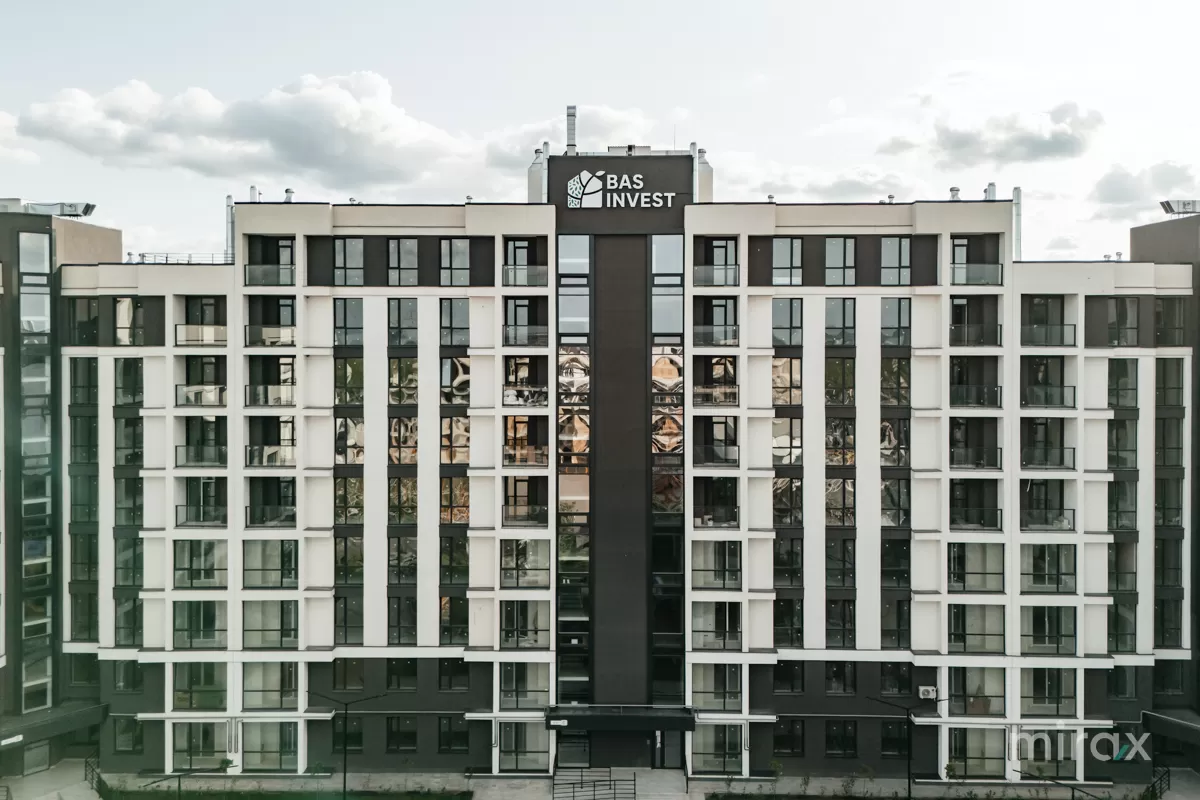 str. Regina Elizabeta, Durlești