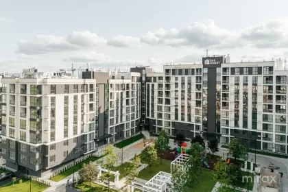 str. Regina Elizabeta, Durlești imaginea 242143