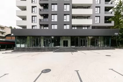 бул. Куза Водэ, Ботаника, Кишинев изображение 243251