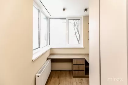 бул. Куза Водэ, Ботаника, Кишинев изображение 243245