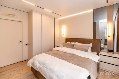 бул. Куза Водэ, Ботаника, Кишинев изображение 243241