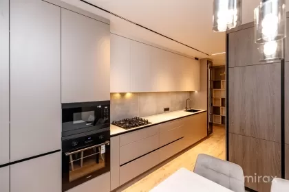 бул. Куза Водэ, Ботаника, Кишинев изображение 243233