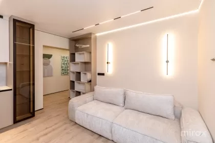 бул. Куза Водэ, Ботаника, Кишинев изображение 243238