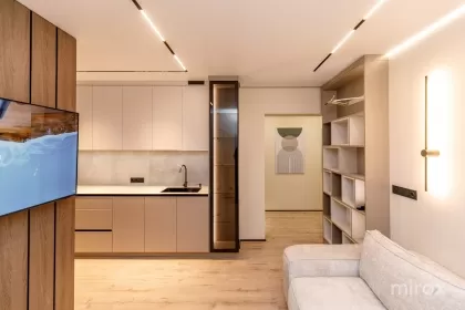 бул. Куза Водэ, Ботаника, Кишинев изображение 243232