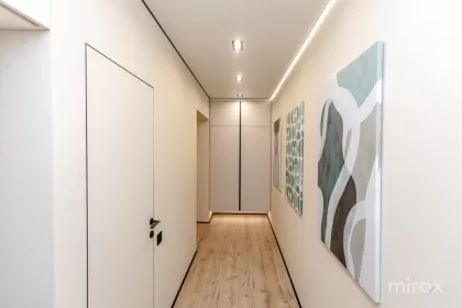 бул. Куза Водэ, Ботаника, Кишинев изображение 243246