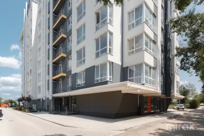 str. Ialoveni, Telecentru, Chișinău image 244379