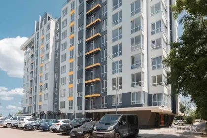 str. Ialoveni, Telecentru, Chișinău image 244380