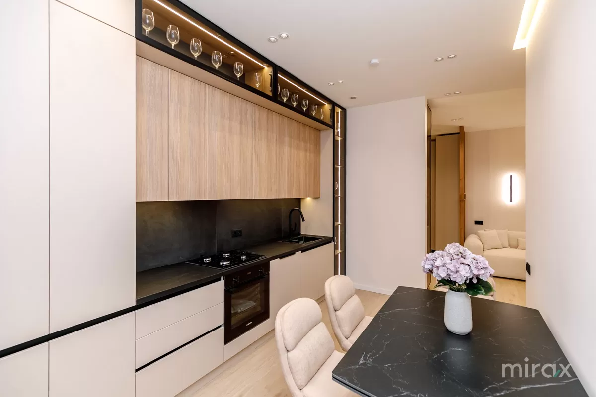 str. Vasile Lupu, Buiucani, Chișinău