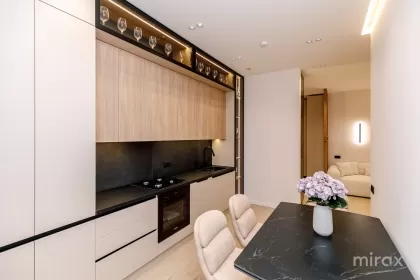 str. Vasile Lupu, Buiucani, Chișinău image 245254