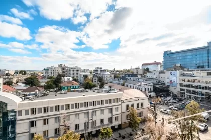 str. Alexandr Pușkin, Centru, Chișinău imaginea 190463