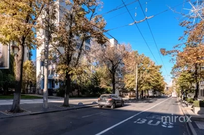 str. Alexandr Pușkin, Centru, Chișinău imaginea 190468