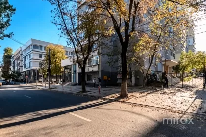 str. Alexandr Pușkin, Centru, Chișinău imaginea 190467