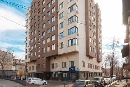 str. Tudor Vladimirescu, Râșcani, mun. Chișinău imaginea 202314