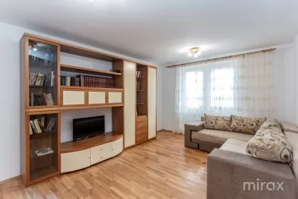 str. Andrei Saharov, Râșcani, mun. Chișinău imaginea 216157