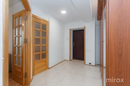 str. Andrei Saharov, Râșcani, mun. Chișinău imaginea 216173
