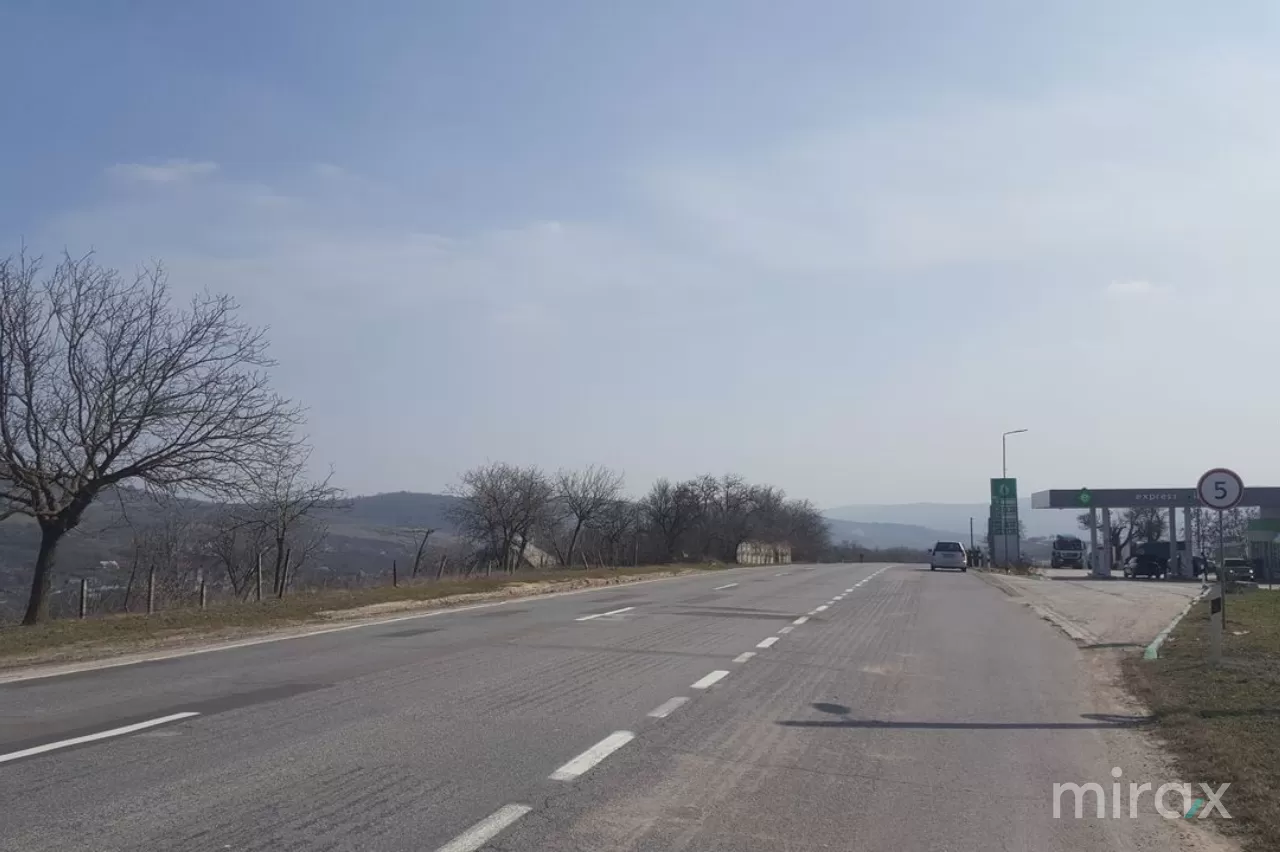 с. Кристешты, Ниспорень, Молдова