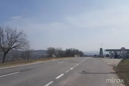 с. Кристешты, Ниспорень, Молдова изображение 218768