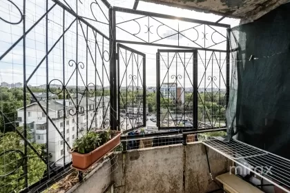 str. Nicolae Titulescu, Botanica, mun. Chișinău imaginea 221376