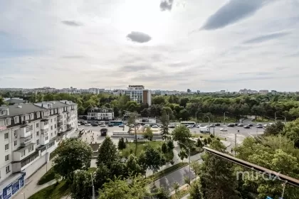str. Nicolae Titulescu, Botanica, mun. Chișinău imaginea 221377