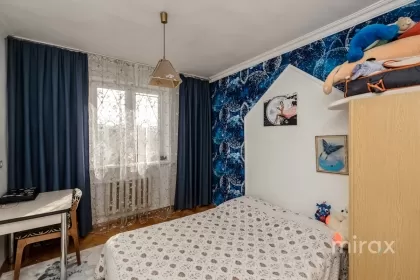 str. Nicolae Titulescu, Botanica, mun. Chișinău imaginea 221365