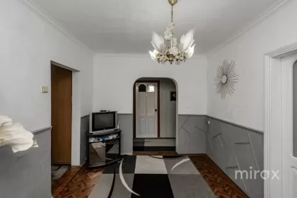 str. Nicolae Titulescu, Botanica, mun. Chișinău imaginea 221371
