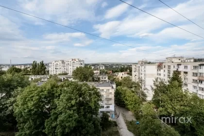 str. Nicolae Titulescu, Botanica, mun. Chișinău imaginea 221378
