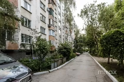 str. Nicolae Titulescu, Botanica, mun. Chișinău imaginea 221379
