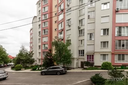 ул. Константин Вырнав, Центр, мун. Кишинев изображение 222693