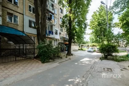 str. Pandurilor, Botanica, Chișinău imaginea 224025