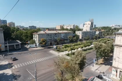 bd. Grigore Vieru, Centru, Chișinău image 227653