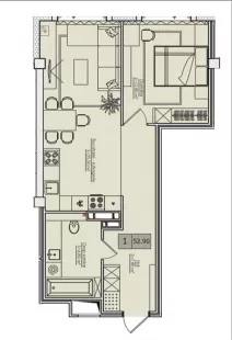 str. Ialoveni, Telecentru, Chișinău image 228834