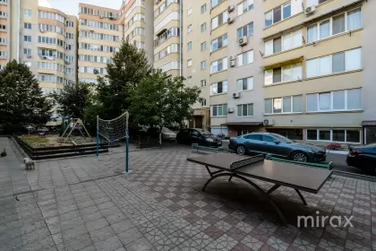 ул. Михаил Садовяну, Чеканы, Кишинэу изображение 230209