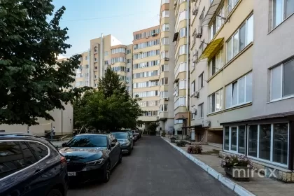 ул. Михаил Садовяну, Чеканы, Кишинэу изображение 230210