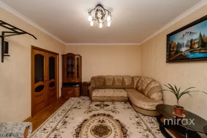 ул. Михаил Садовяну, Чеканы, Кишинэу изображение 230202