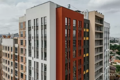 str. Dimineții, Botanica, Chișinău imaginea 231621