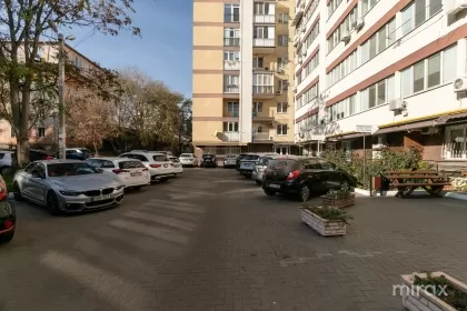 str. Albișoara, Centru, Chișinău image 235833