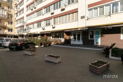 str. Albișoara, Centru, Chișinău image 235834