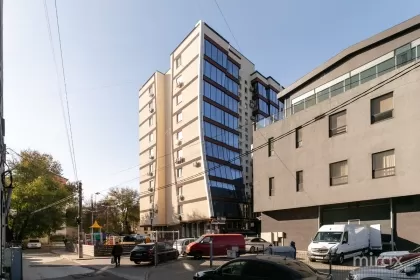 str. Albișoara, Centru, Chișinău image 235835