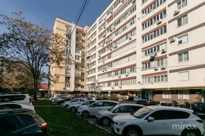 str. Albișoara, Centru, Chișinău image 235837