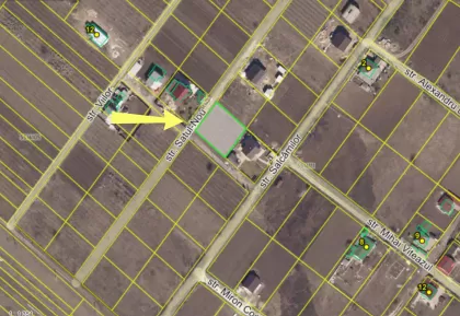 s. Dănceni, Ialoveni, Moldova image 238201