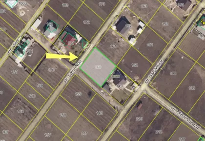 s. Dănceni, Ialoveni, Moldova image 238200