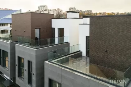 ул. Ciocarliei 1, Телецентру изображение 239496