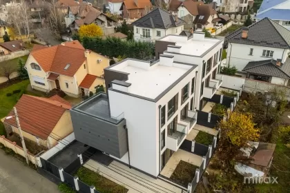 ул. Ciocarliei 1, Телецентру изображение 239501