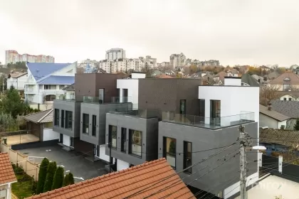 ул. Ciocarliei 1, Телецентру изображение 239499