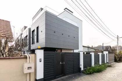 ул. Ciocarliei 1, Телецентру изображение 239498