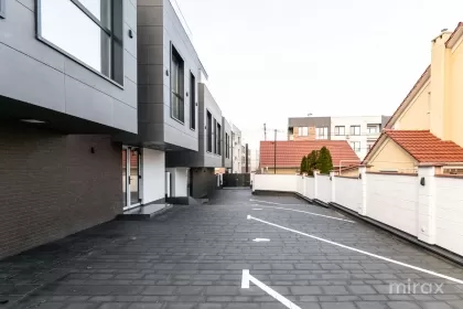 ул. Ciocarliei 1, Телецентру изображение 239497