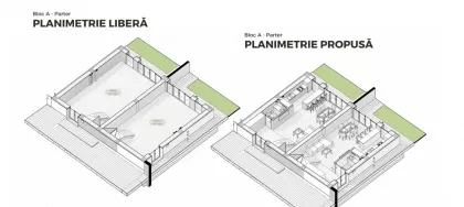 ул. Ciocarliei 1, Телецентру изображение 239512