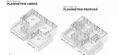 ул. Ciocarliei 1, Телецентру изображение 239514