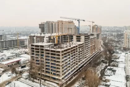 ул. Тудор Владимиреску, Рышкань изображение 242153